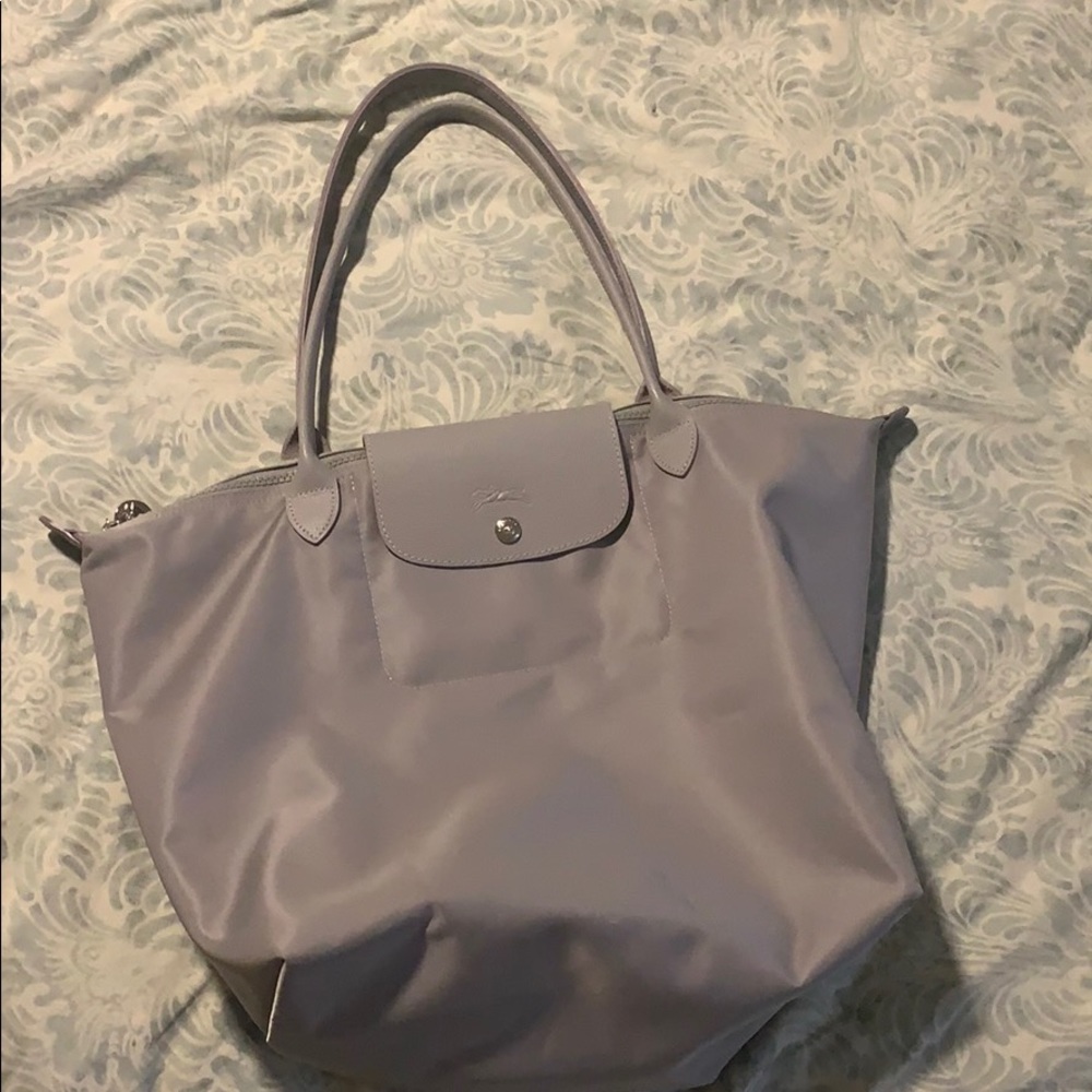 Longchamp bag